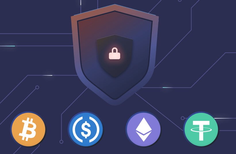 son seguras las criptomonedas curso trading