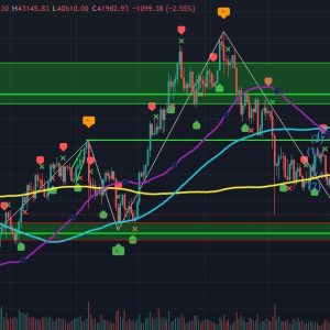 el mejor script de trading y scalping