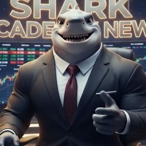 Shark Academy cursos formacion copy trading